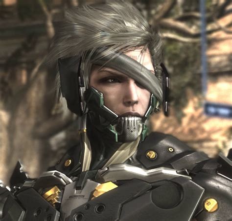 why is raiden called jack